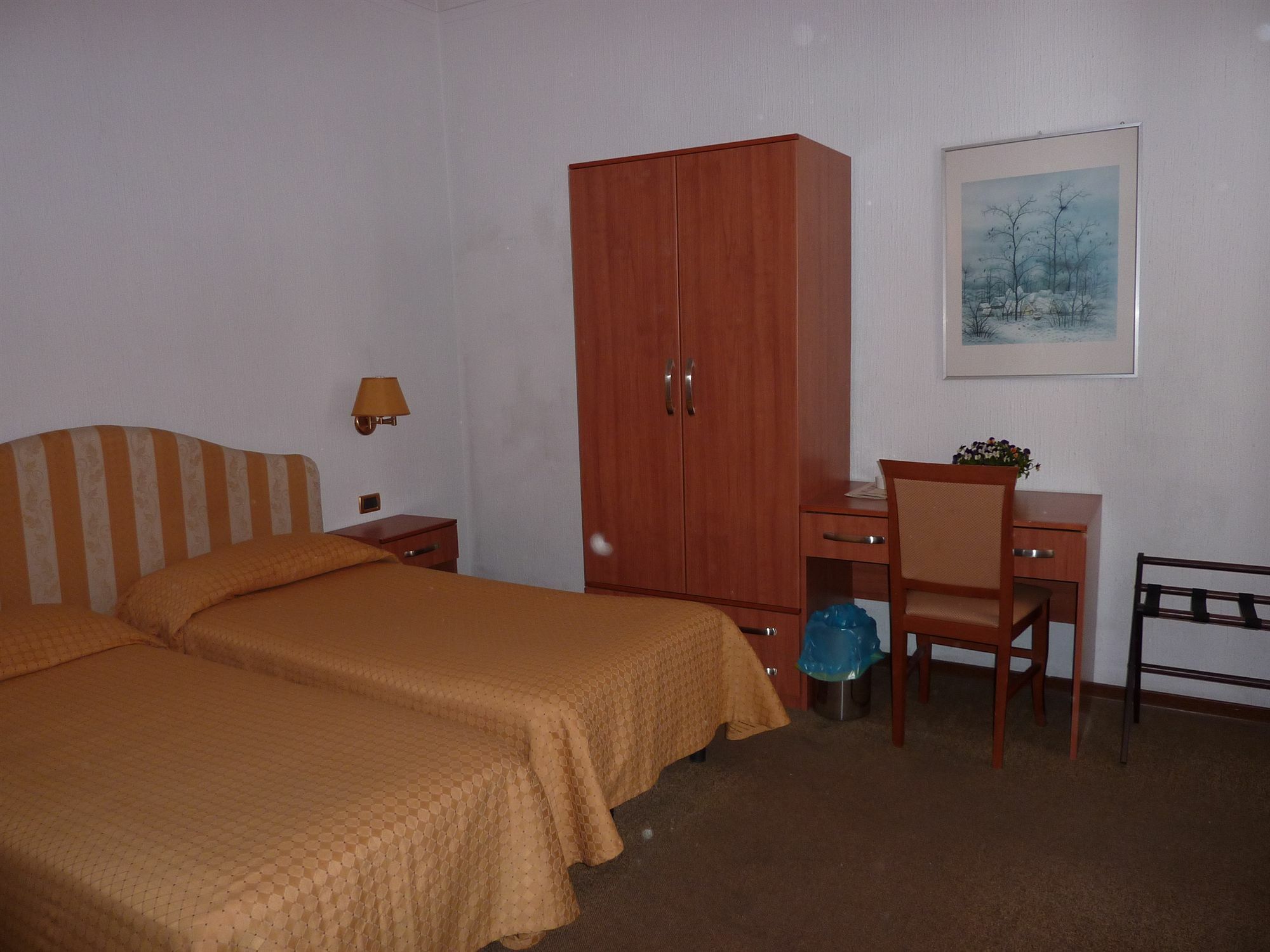 Hotel Ariston Montecarlo سانريمو المظهر الخارجي الصورة